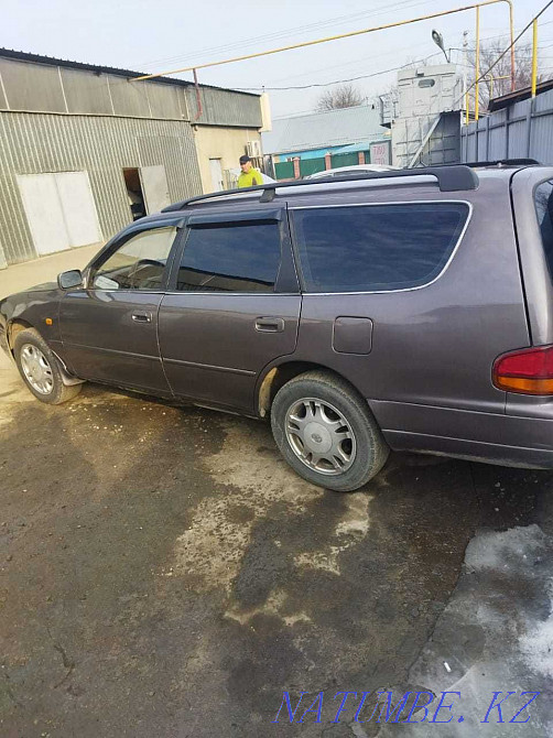 Toyota Camry    year Almaty - photo 9