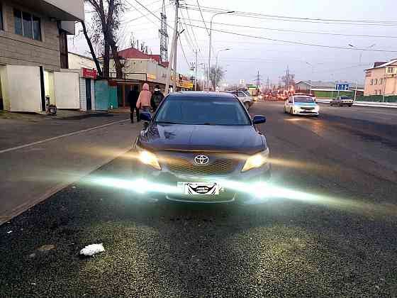 Toyota Camry    года  Алматы