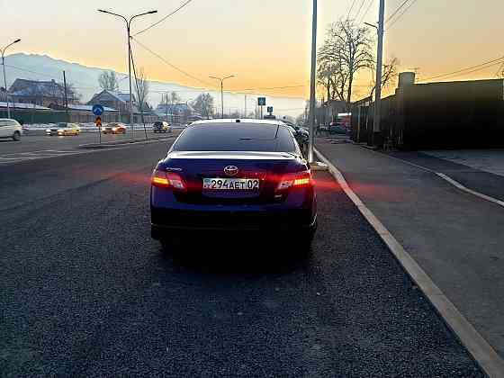Toyota Camry    года  Алматы