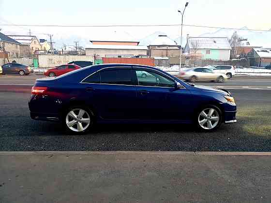 Toyota Camry    года  Алматы