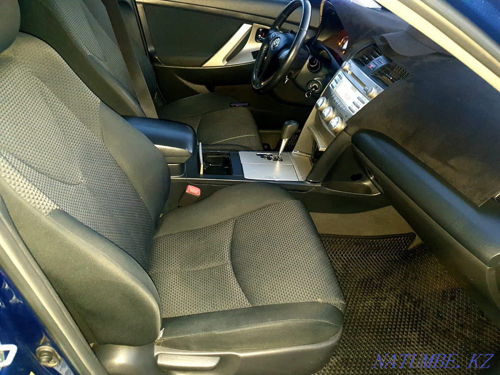 Toyota Camry    year Almaty - photo 5