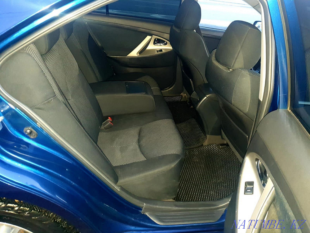 Toyota Camry    year Almaty - photo 4