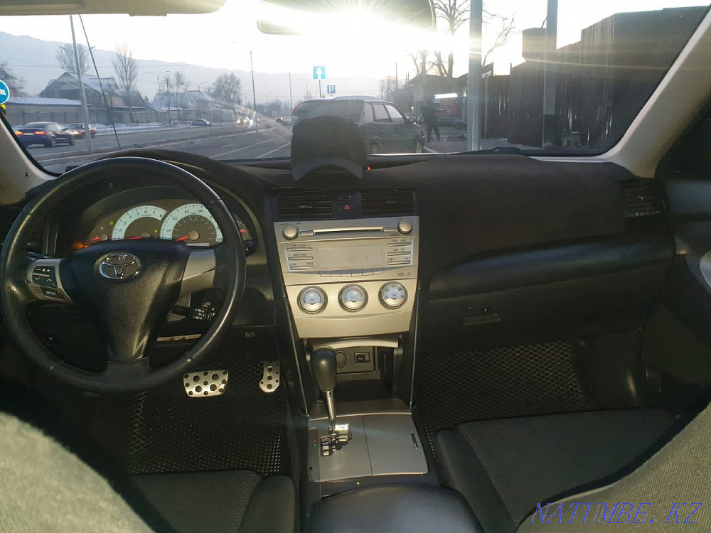 Toyota Camry    year Almaty - photo 6