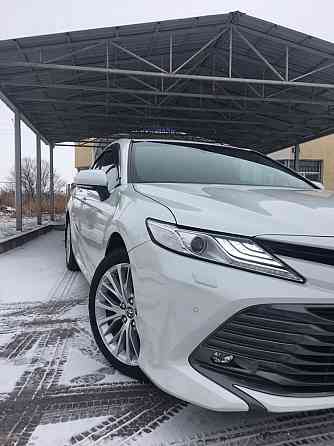 Toyota Camry    года  Алматы