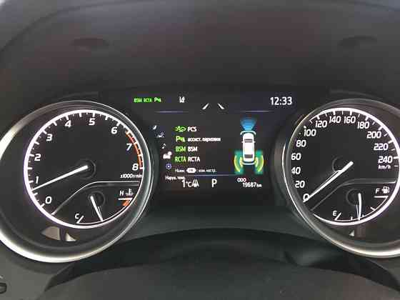 Toyota Camry    года  Алматы