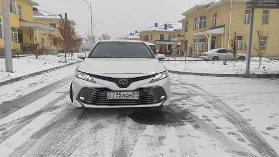 Toyota Camry    года  Алматы