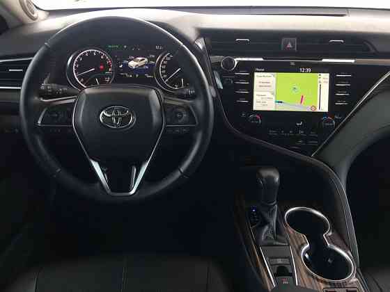 Toyota Camry    года  Алматы