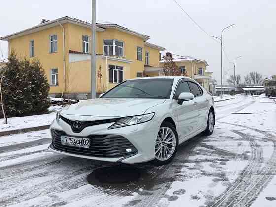 Toyota Camry    года  Алматы