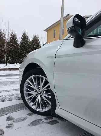 Toyota Camry    года  Алматы