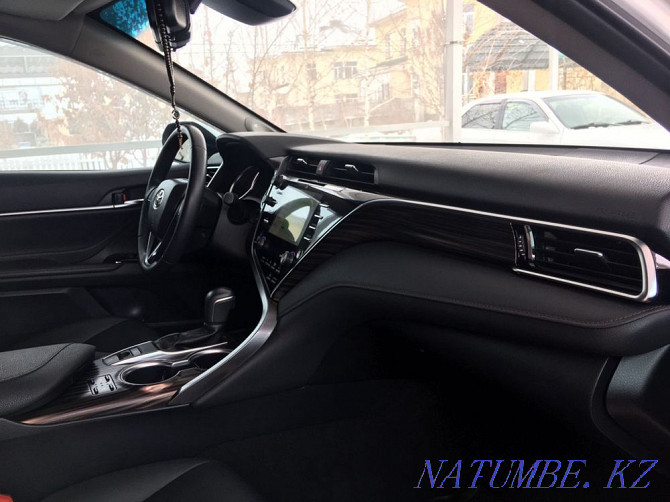 Жылдың Toyota Camry  Алматы - изображение 7