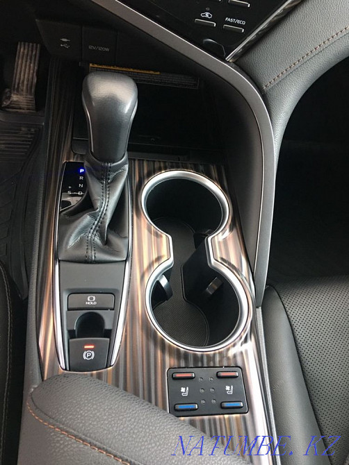 Жылдың Toyota Camry  Алматы - изображение 8