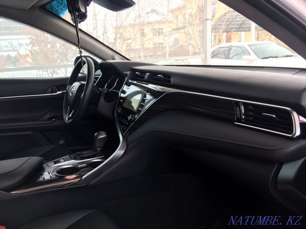 Жылдың Toyota Camry  Алматы - изображение 7