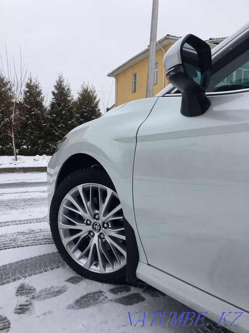 Жылдың Toyota Camry  Алматы - изображение 2