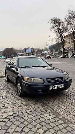 Toyota Camry    года Алматы
