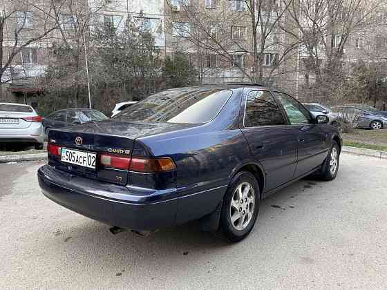 Toyota Camry    года Алматы