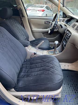 Toyota Camry    года Алматы - изображение 6