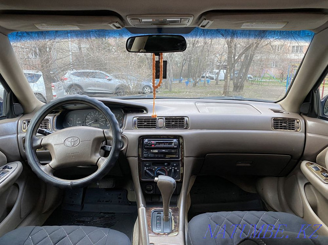 Toyota Camry    года Алматы - изображение 8