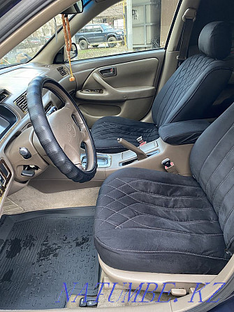 Toyota Camry    года Алматы - изображение 4