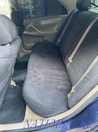 Toyota Camry    года Алматы - изображение 5