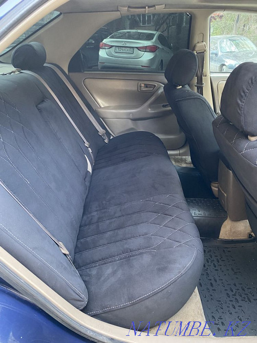 Жылдың Toyota Camry  Алматы - изображение 7