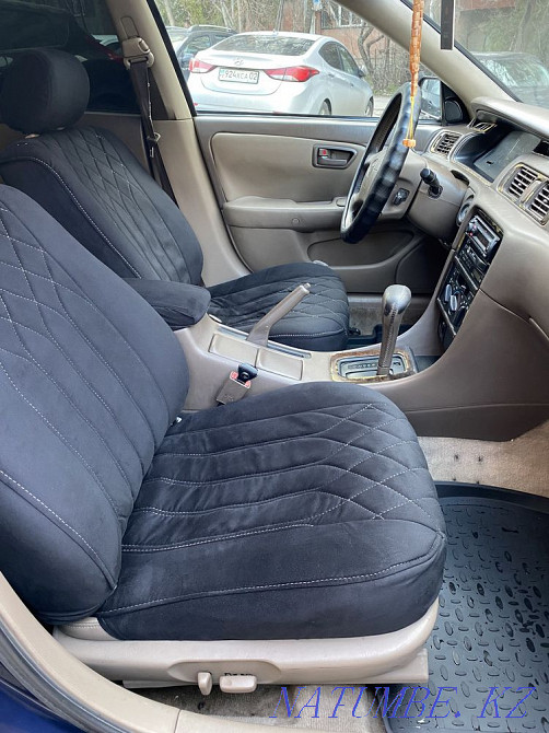 Жылдың Toyota Camry  Алматы - изображение 6