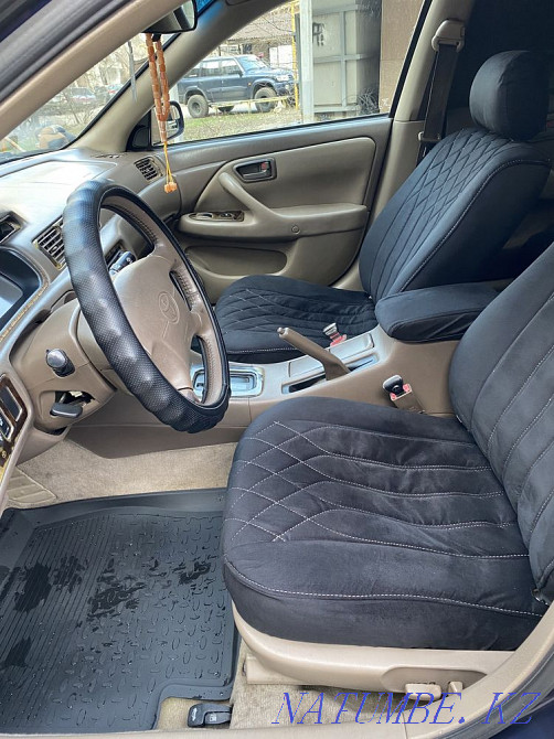 Жылдың Toyota Camry  Алматы - изображение 4