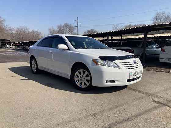 Toyota Camry    года Алматы