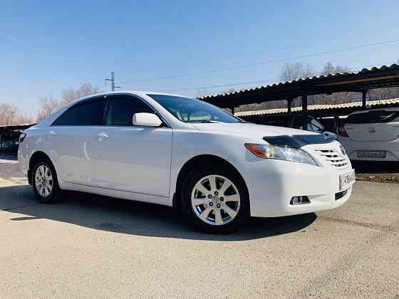 Toyota Camry    года Алматы