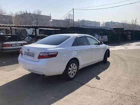 Toyota Camry    года Алматы