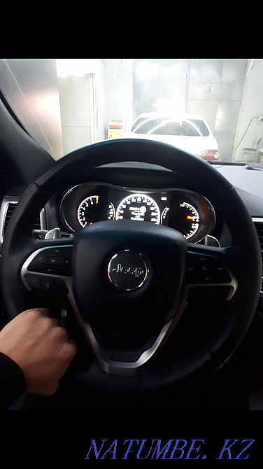 Toyota Camry    year Almaty - photo 1