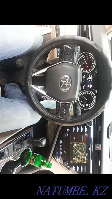 Toyota Camry    year Almaty - photo 2