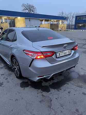 Toyota Camry    года Алматы