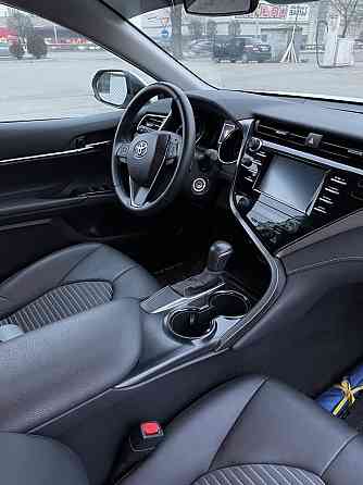 Toyota Camry    года Алматы