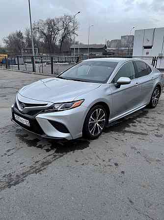 Toyota Camry    года Алматы