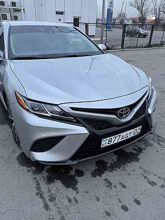Toyota Camry    года Алматы