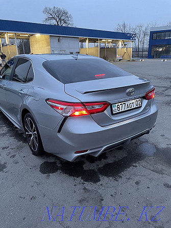 Toyota Camry    года Алматы - изображение 3