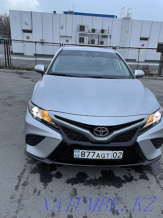 Toyota Camry    года Алматы - изображение 2