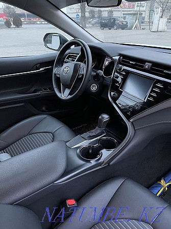 Toyota Camry    года Алматы - изображение 5