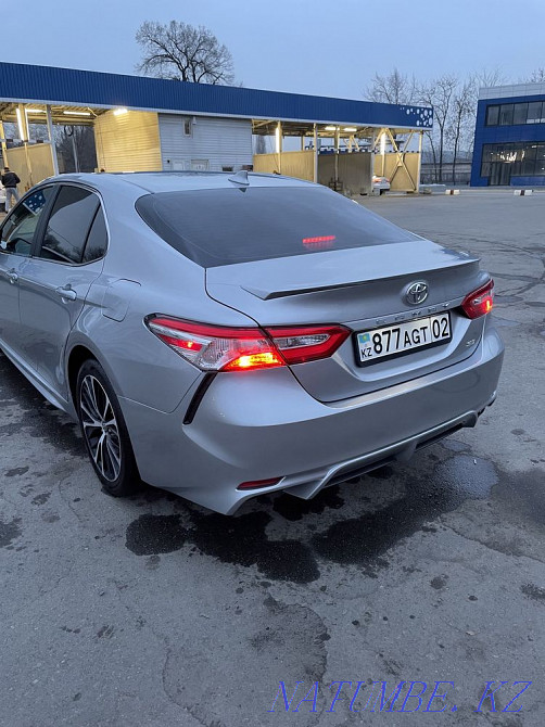 Жылдың Toyota Camry  Алматы - изображение 3