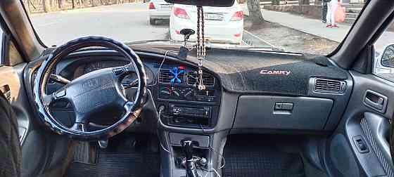 Toyota Camry    года Алматы