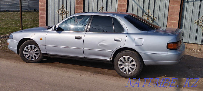 Toyota Camry    года Алматы - изображение 1