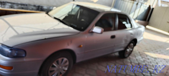 Toyota Camry    года Алматы - изображение 2