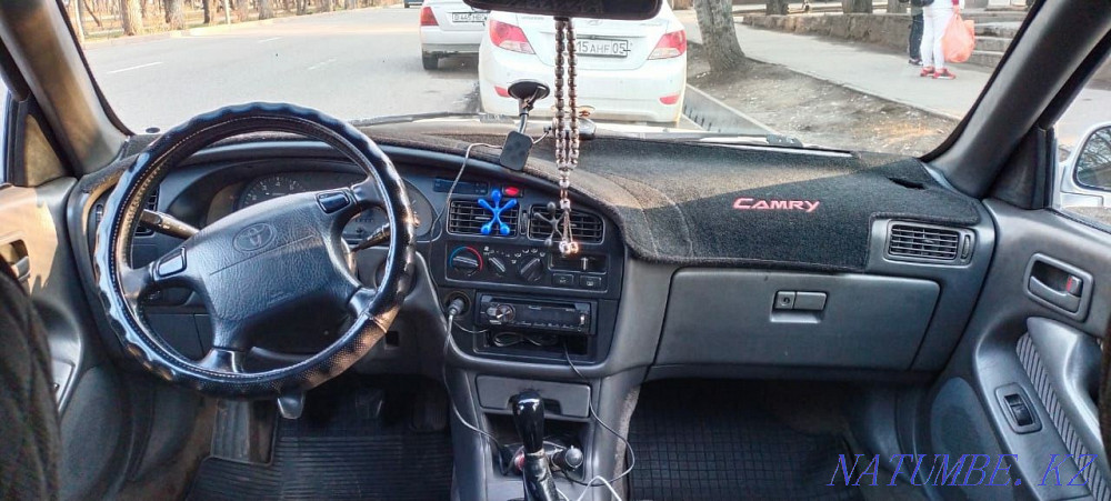 Жылдың Toyota Camry  Алматы - изображение 3