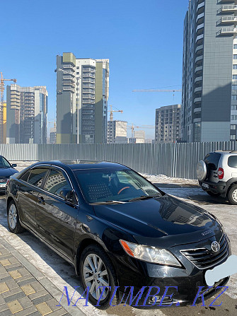Toyota Camry    year Almaty - photo 1
