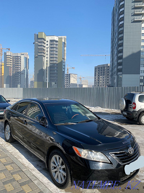 Toyota Camry    year Almaty - photo 1