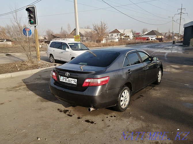 Toyota Camry    года Алматы - изображение 1