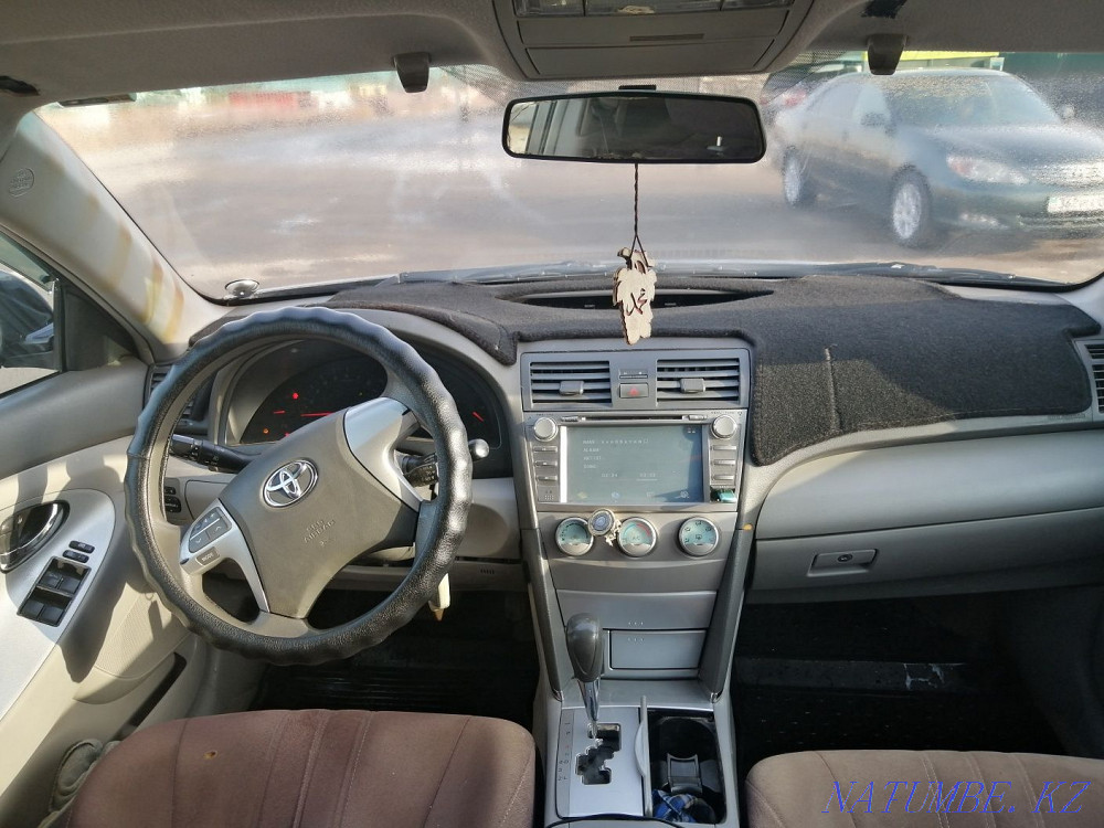 Жылдың Toyota Camry  Алматы - изображение 5