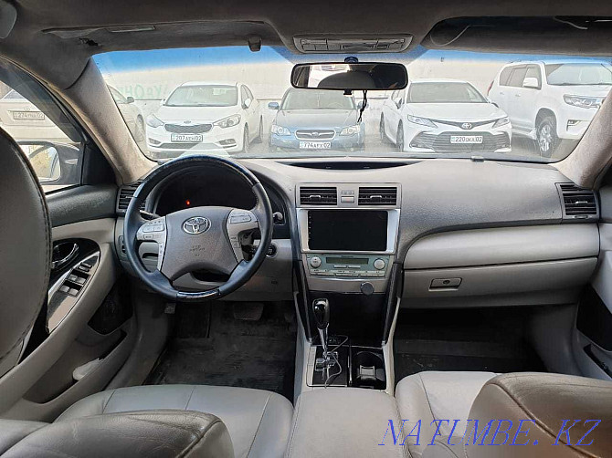 Жылдың Toyota Camry  Алматы - изображение 8
