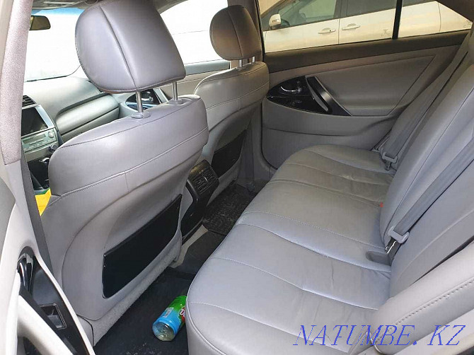 Жылдың Toyota Camry  Алматы - изображение 5