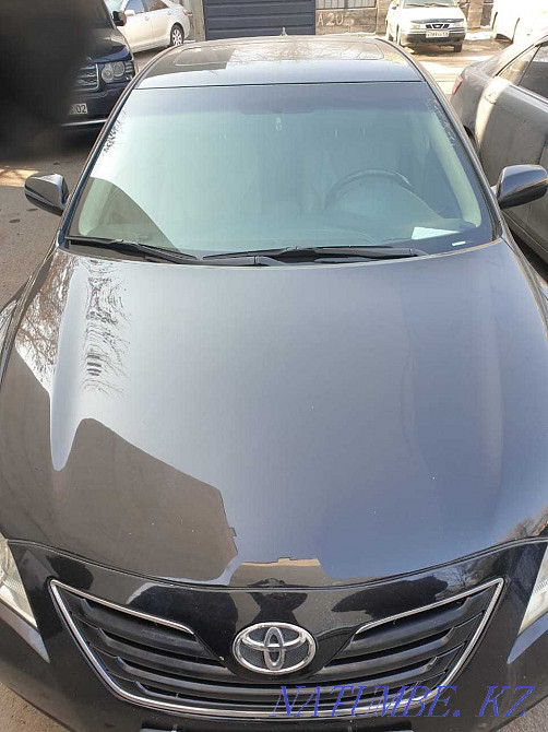 Жылдың Toyota Camry  Алматы - изображение 7